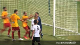 BOV Super Cup: Birkirkara FC 1-2 Hibernians FC [12-08-2015]