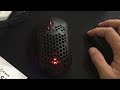 rakk dasig wireless. unboxing ang gaming review. new budget wireless mouse world class php895 only.