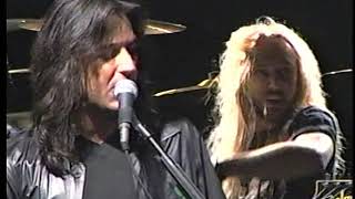 Stryper - Free - Expo 2001/LIVE