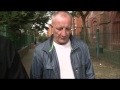 PAUL MASSEY [British Gangsters: Faces Of The Underworld]