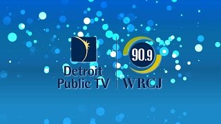 Happy Holidays from Detroit Public Television!
