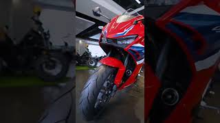 Honda😍 CBR 400RR New bike launch 2024 | Honda🥰 New bike CBR 400 R 2024 #shorts #youtubeshorts #viral