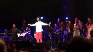 Klose To My Heart Concert - Sonu Nigam - Houston:22-June-2012 - Part 3 of 3