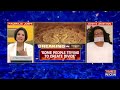 connection of the jain community with ram mandir acharya lokesh muni explains times now