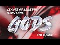 League of Legends, NewJeans (뉴진스) - GODS (TPA Remix)