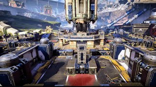Training Grounds Master Difficulty Setup Guide - Gears 5 Horde