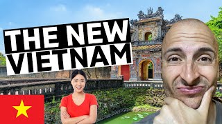 Vietnam Travel Update - Vietnam Seeks The Elite!