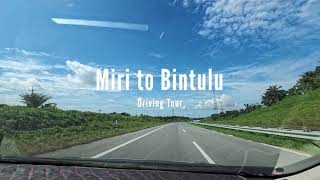 Miri to Bintulu driving tour | Pan Borneo Highway 2025 4K vlog @LuueeJanice #acepro Part 2