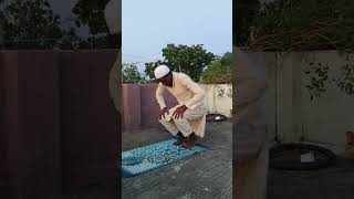 Mashallah namaz pado Allah ke liye 🤍 #namaz #mashallah #viralvideo