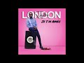 saydric london je t ai aimée son officiel