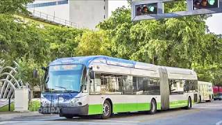 YSF - M-D Commission Chair Esteban Bovo (Transit Solutions)