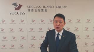 實德金融策略研究部 2018年2月8日 今日焦點 【美元因素影響黃金價格轉弱】 主持：實德金融首席分析師：郭啟倫 Ferris Kwok