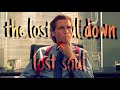 The Lost Soul Down X Lost Soul - NBSPLV || American Psycho/Patrick Bateman || Edit/Music Video