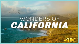The Best Places To Travel Alone In California (WOW!)