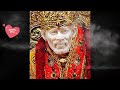 உங்கள் வீட்டில் சாய் அப்பா நடமாட்டம் இருக்கிறது shirdi sai baba advice in tamil anbe sai