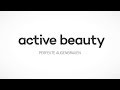 Augenbrauen schminken, aber richtig! Ein dm Video-Tutorial – active beauty Magazin