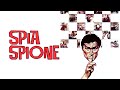 Spia Spione | Comedy | Full movie with english subtitles