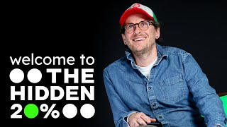 Welcome to The Hidden 20% | Autism, ADHD, Dyslexia, Neurodivergence Podcast