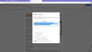 Embedding Content in Blackboard's New Content Editor