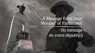 Remembrance Day 2024