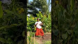 Deborah Lukalu - God Is Good (Dance Video) #deborahlukalu #Godisgood