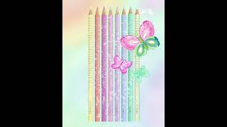 Faber Castell Sparkle Collection