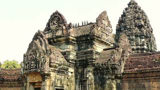 Banteay Samre A Hidden Gem in Siem Reap