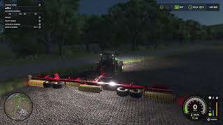 Farming Simulator 25 PS5 Gameplay - Realistic Farming \u0026 Next-Gen Graphics!