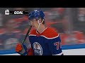 NHL Game 5 Highlights  Kings vs. Oilers - May 1, 2024
