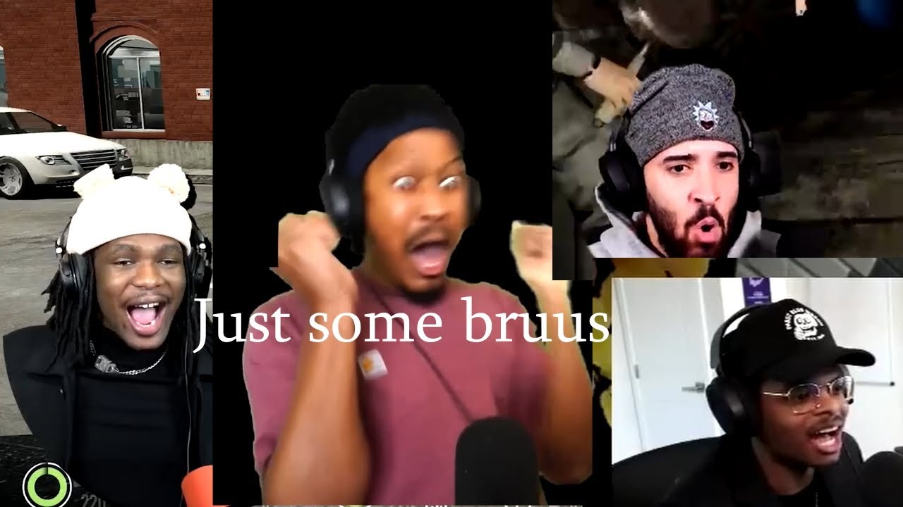 Just Somebros Funny Moments Youtube