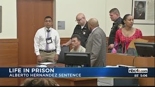 Man sentenced to life without parole for rape of girlfriend’s children