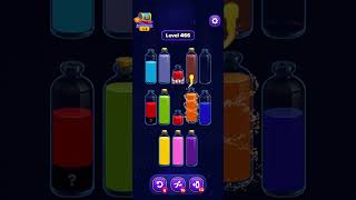 Magic Sort Level 466 - 467