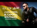 🔥👑🇧🇴 ale zen ft los de ajayu jacha caporal boliviano