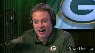 Packers Unscripted: Win No. 7