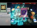 【遊戯王】【ads】魔導（prophecy）vs征竜（dragon ruler）【yu gi oh 】3rd game