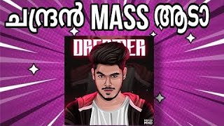 Chandran mass🔥Adaa🔥🔥#Chandran#Dreamergaming#vasuannan#TVA#gta5