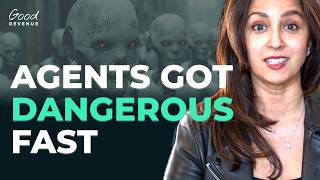 OpenClaw's Rise and Fall Reveals Why AI Agents Can't Be Trusted