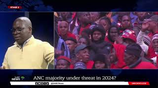 2024 Elections | Samkele Maseko discusses the current political climate in SA