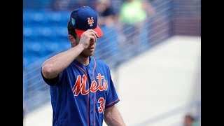 Mets’ Steven Matz struggles in 1st spring start