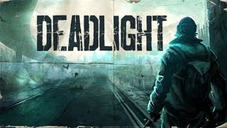 Deadlight Walkthrough Gameplay