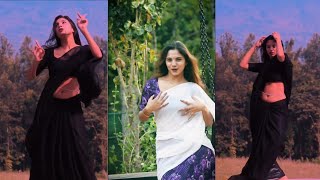 Bhumika basavaraj hot Instagram reels #reels #viral #trending