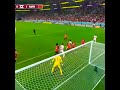 Morocco vs Belgium highlights World Cup