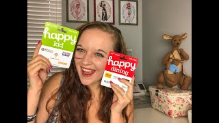 What are Happy Cards? Win a $200 Gift Card!