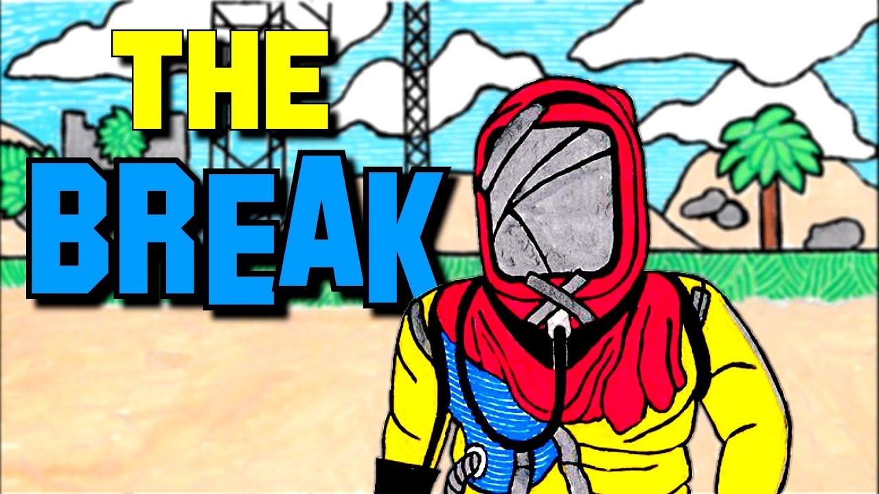The Break Rust Youtube