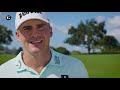 Long Drive Champion Tries to Hit the Green on a 555-Yard Par 5 at Bay Hill  Golf Digest