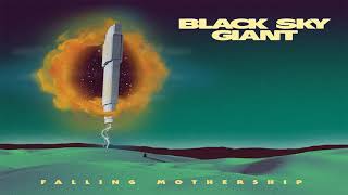 Black Sky Giant   Falling Mothership hq hd [full album] (2021) rock doom instrumental psychedelic