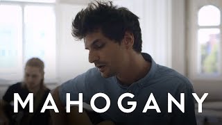 James Hersey - Miss You | Mahogany Session