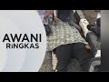 AWANI Ringkas: Susulan kemalangan ke atas pelajar sekolah calon SPM