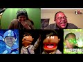 SML Movie Precious The Rapper! reaction