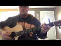 Good As You - Kane Brown (guitar lesson) (acoustic cover)